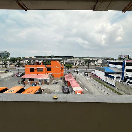 Hostal Posada Del Sol Guayaquil Dış mekan fotoğraf