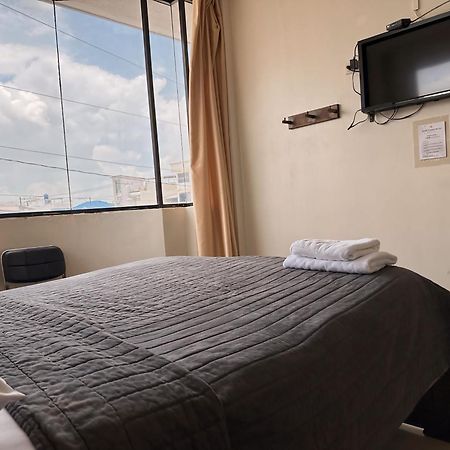 Hostal Posada Del Sol Guayaquil Dış mekan fotoğraf