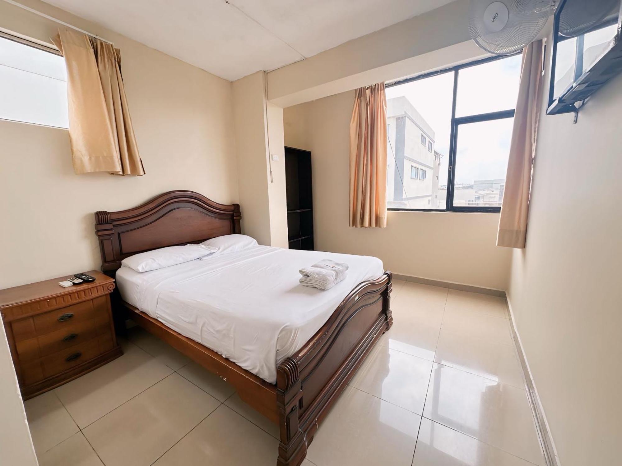 Hostal Posada Del Sol Guayaquil Dış mekan fotoğraf
