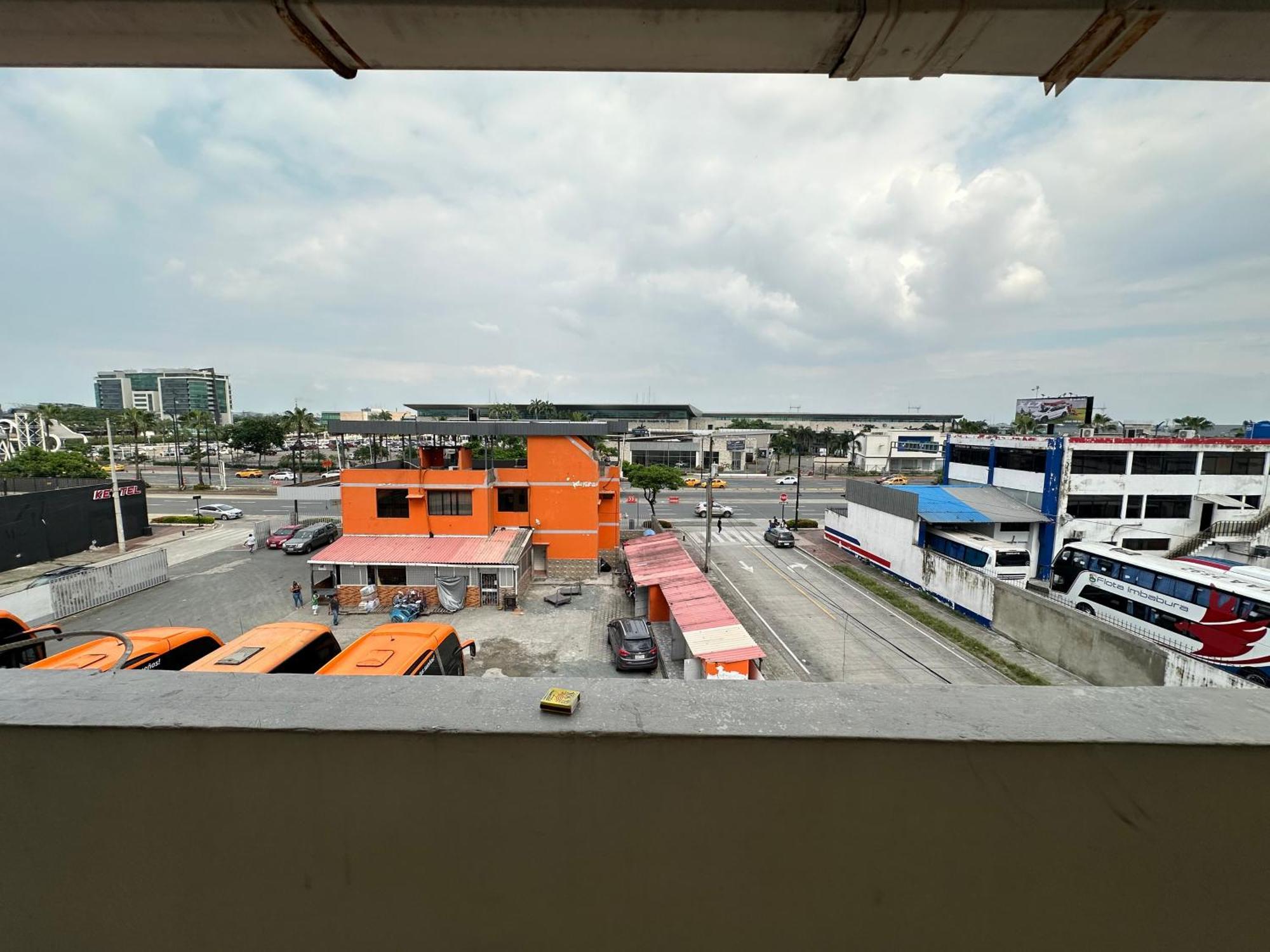 Hostal Posada Del Sol Guayaquil Dış mekan fotoğraf