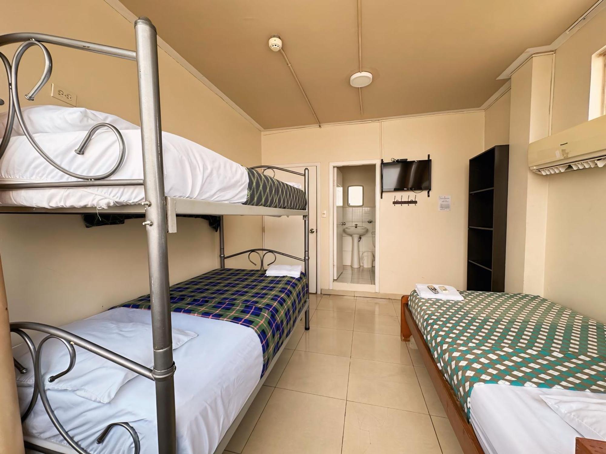 Hostal Posada Del Sol Guayaquil Dış mekan fotoğraf