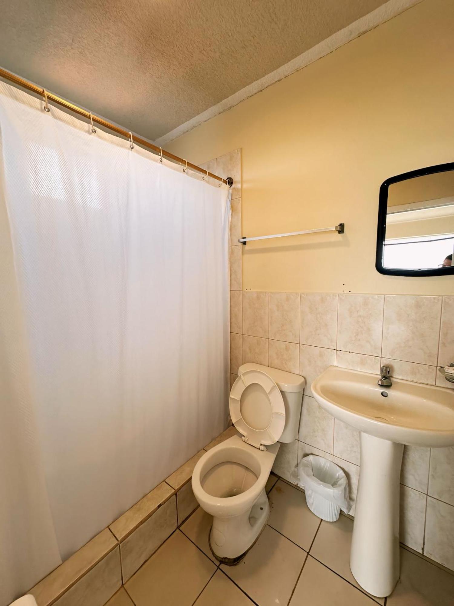 Hostal Posada Del Sol Guayaquil Dış mekan fotoğraf