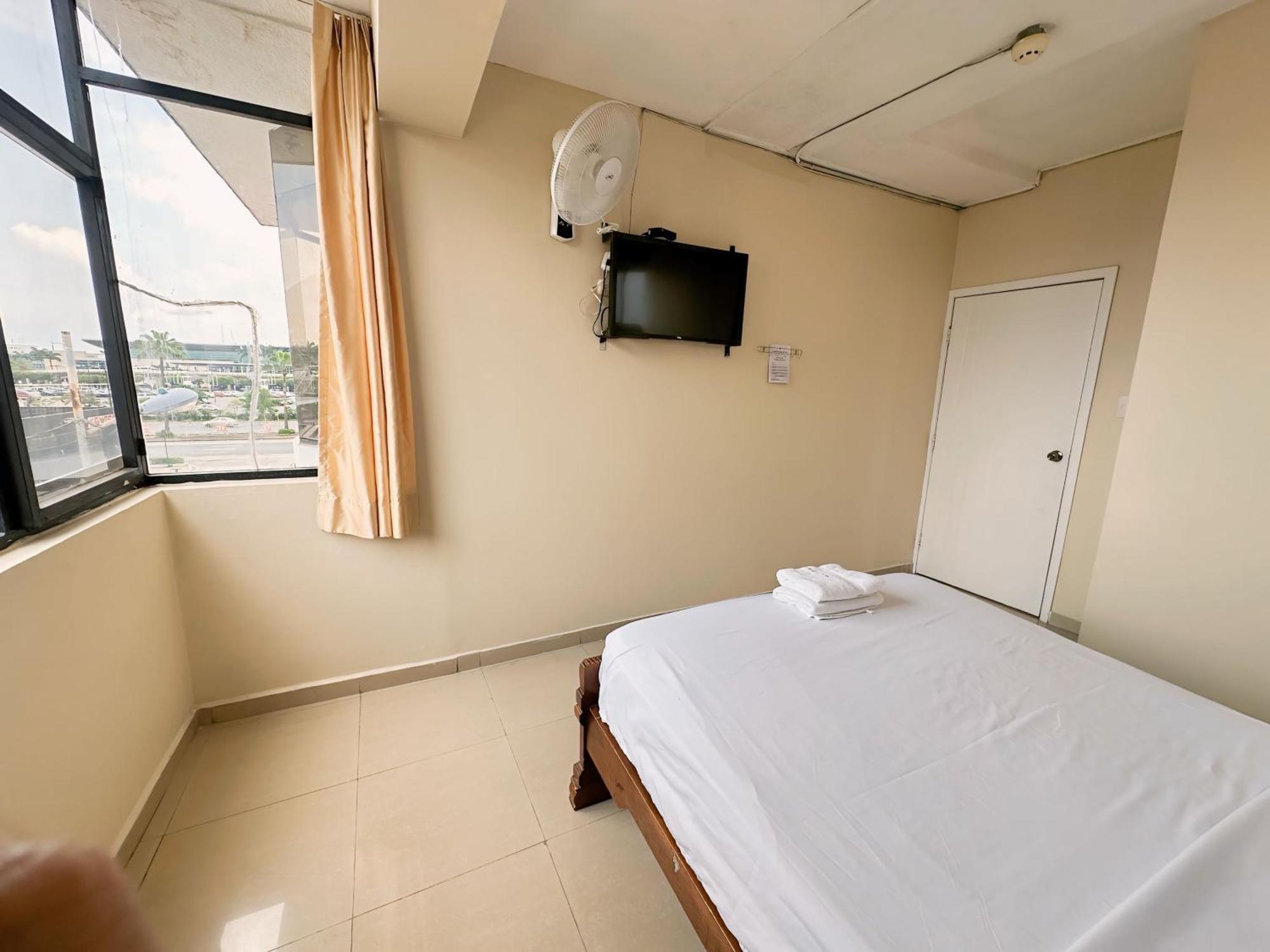 Hostal Posada Del Sol Guayaquil Dış mekan fotoğraf