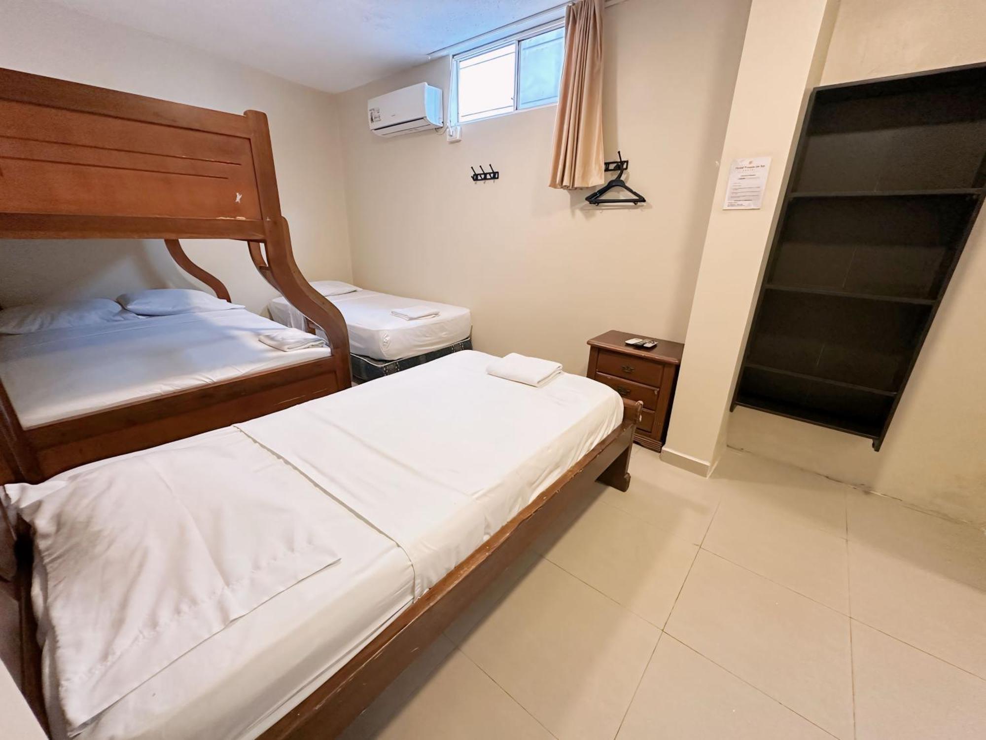 Hostal Posada Del Sol Guayaquil Dış mekan fotoğraf