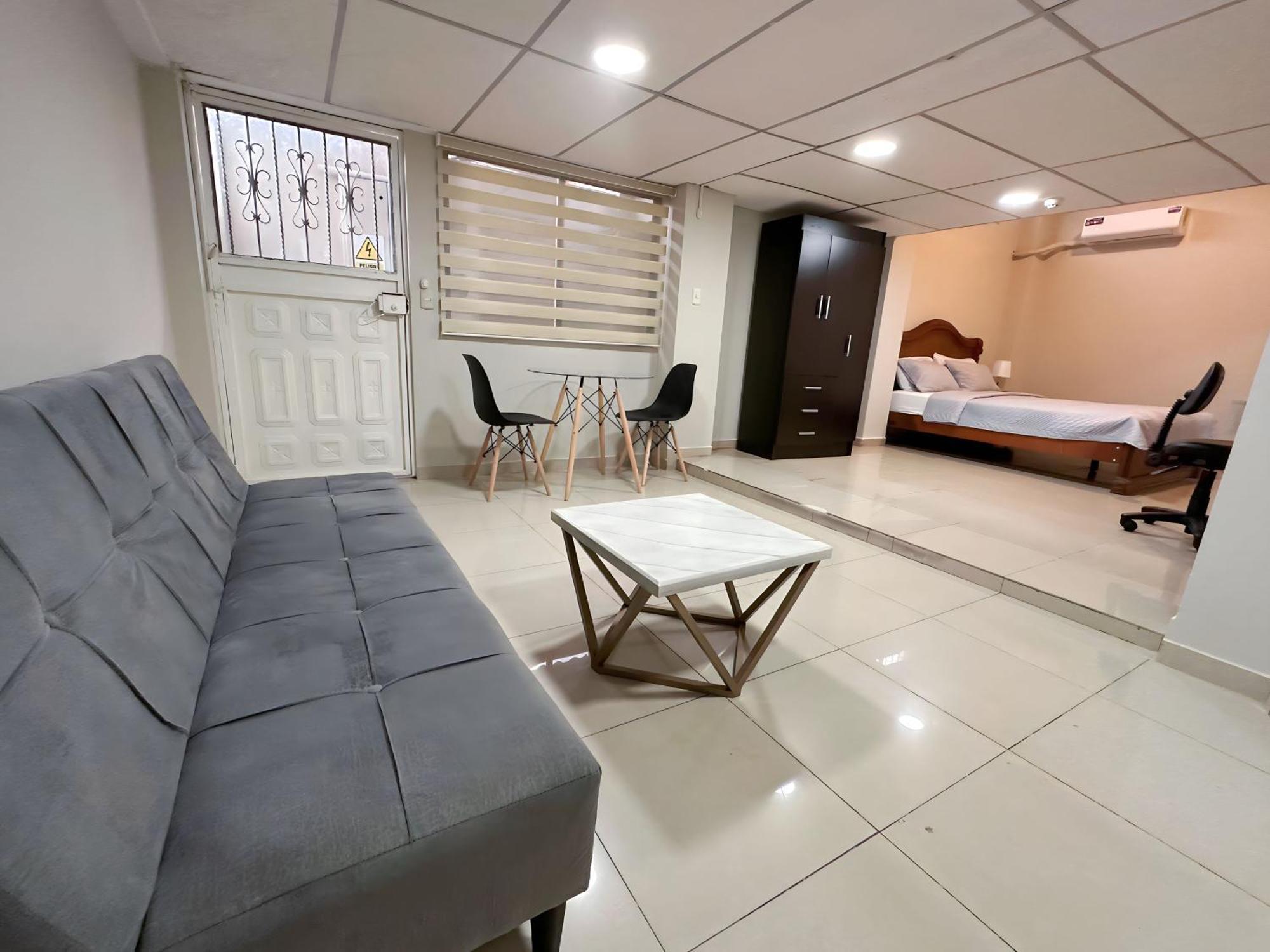 Hostal Posada Del Sol Guayaquil Dış mekan fotoğraf