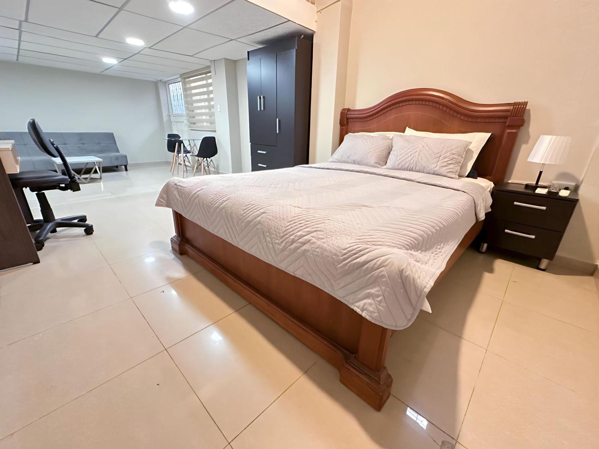 Hostal Posada Del Sol Guayaquil Dış mekan fotoğraf
