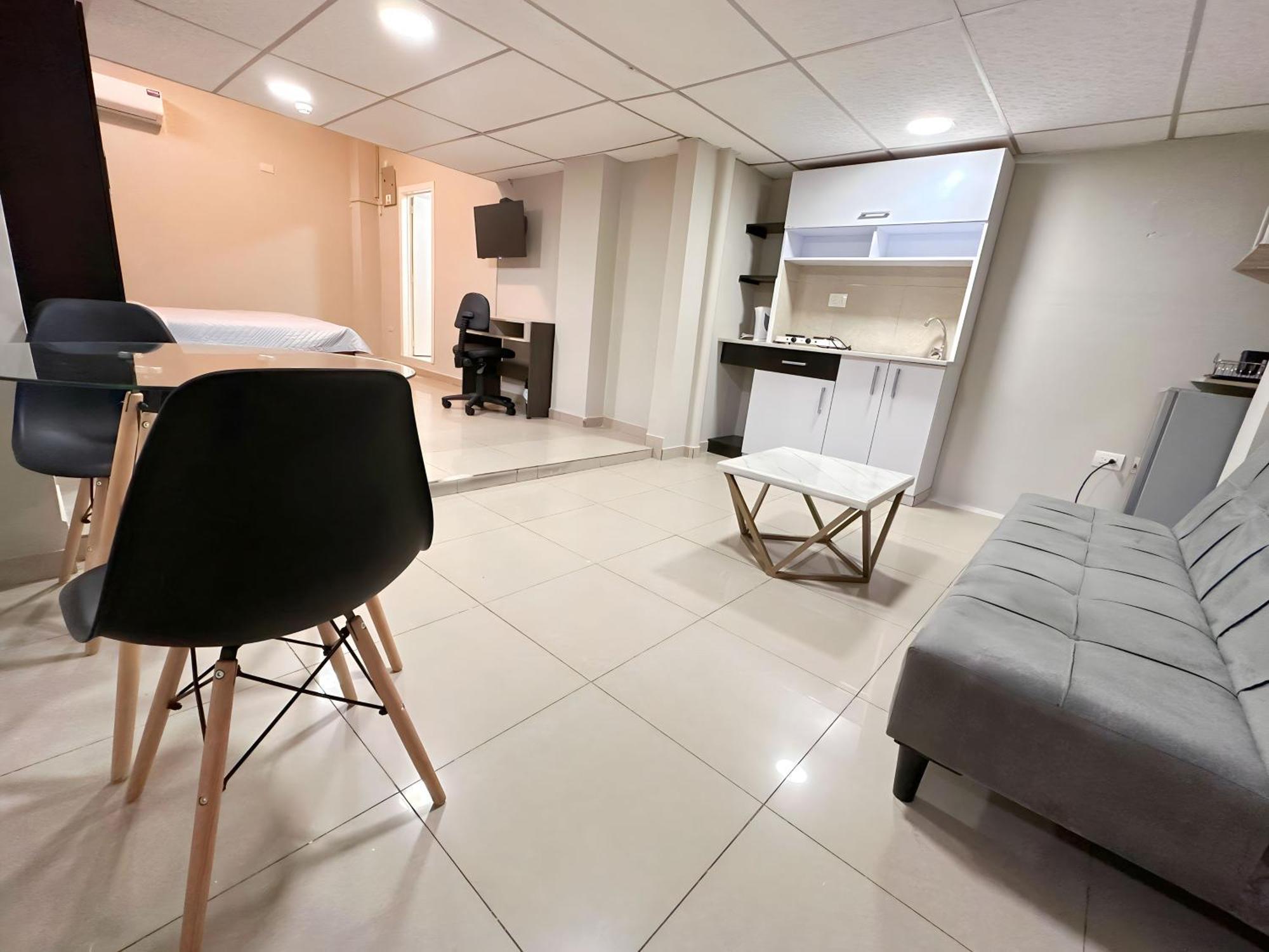 Hostal Posada Del Sol Guayaquil Dış mekan fotoğraf