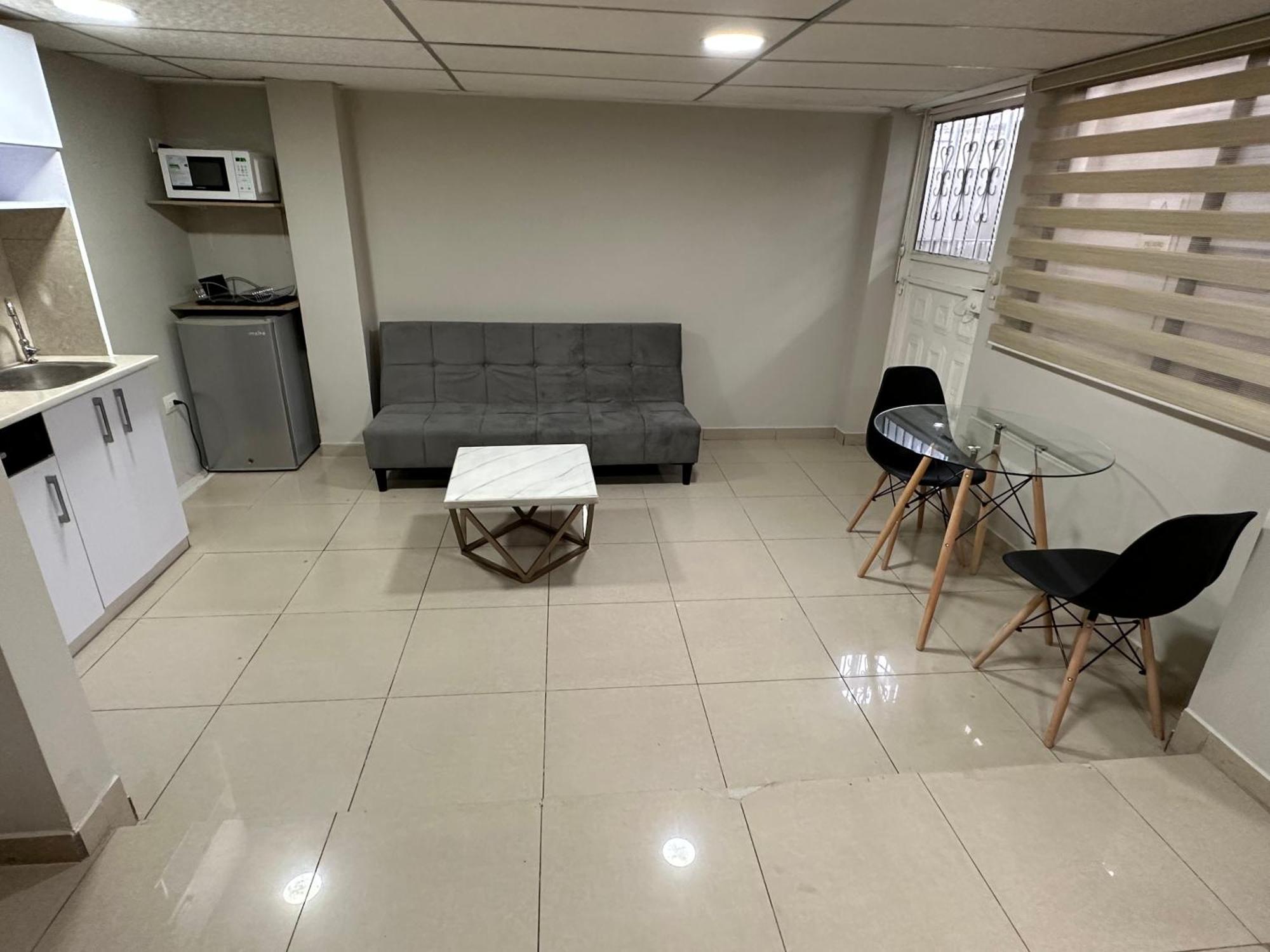 Hostal Posada Del Sol Guayaquil Dış mekan fotoğraf