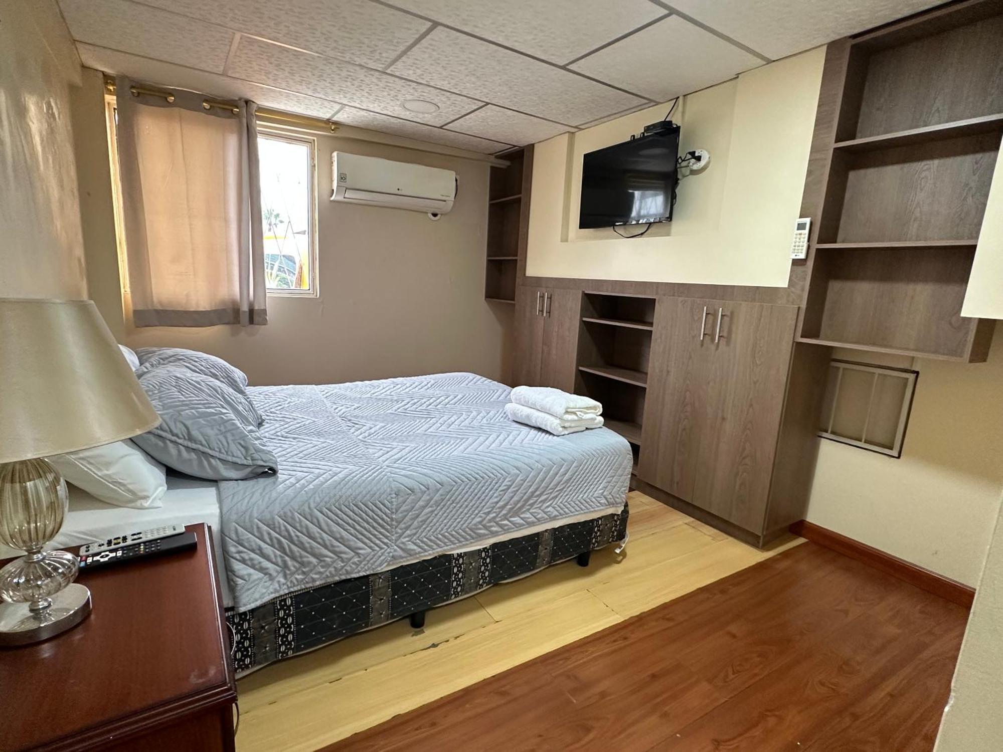Hostal Posada Del Sol Guayaquil Dış mekan fotoğraf
