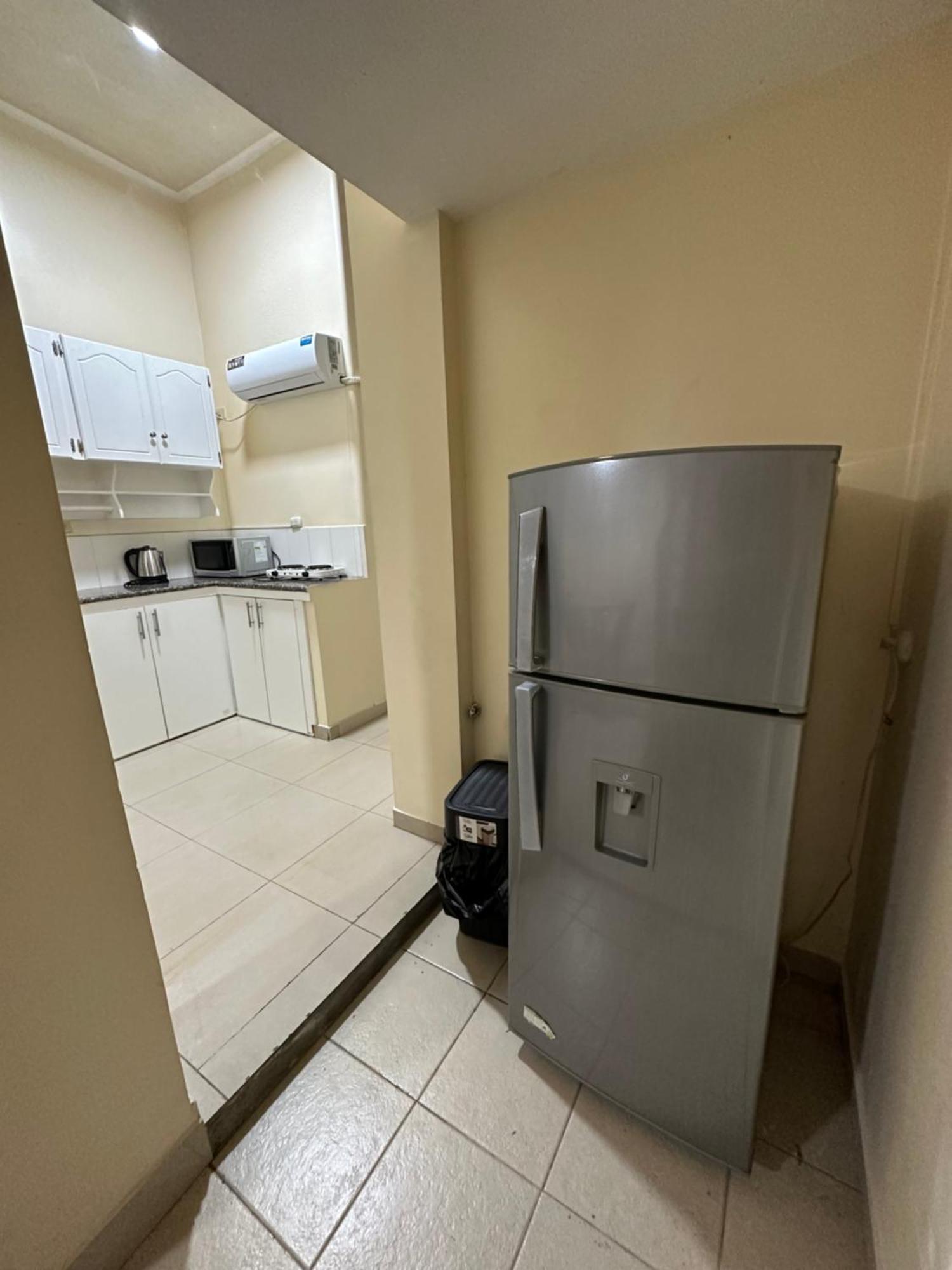 Hostal Posada Del Sol Guayaquil Dış mekan fotoğraf