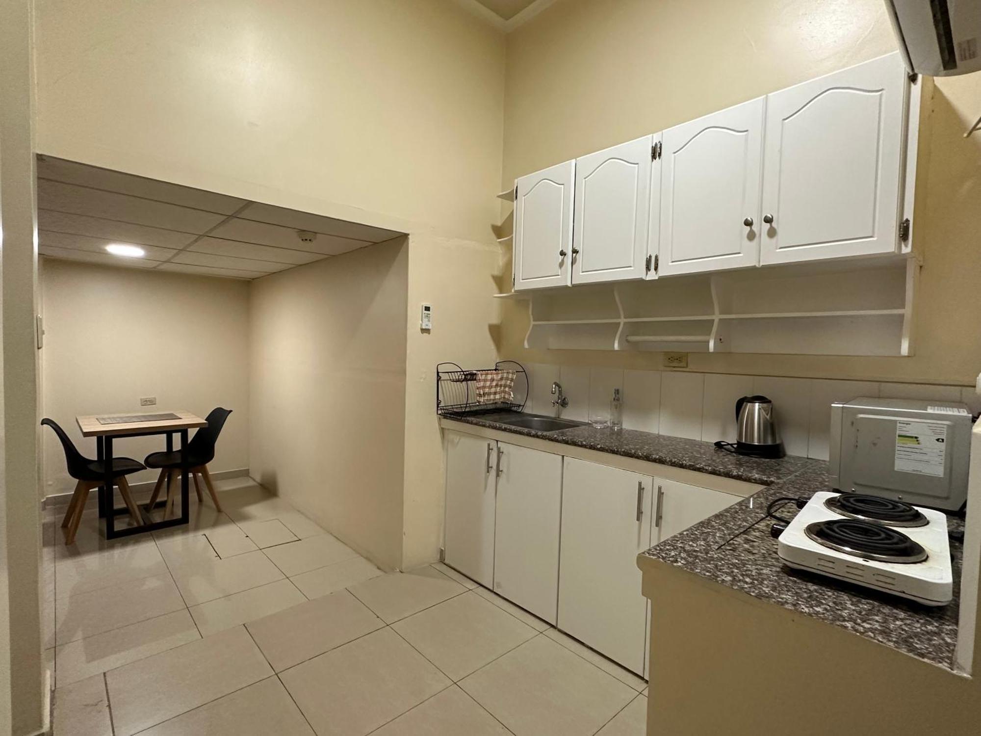 Hostal Posada Del Sol Guayaquil Dış mekan fotoğraf