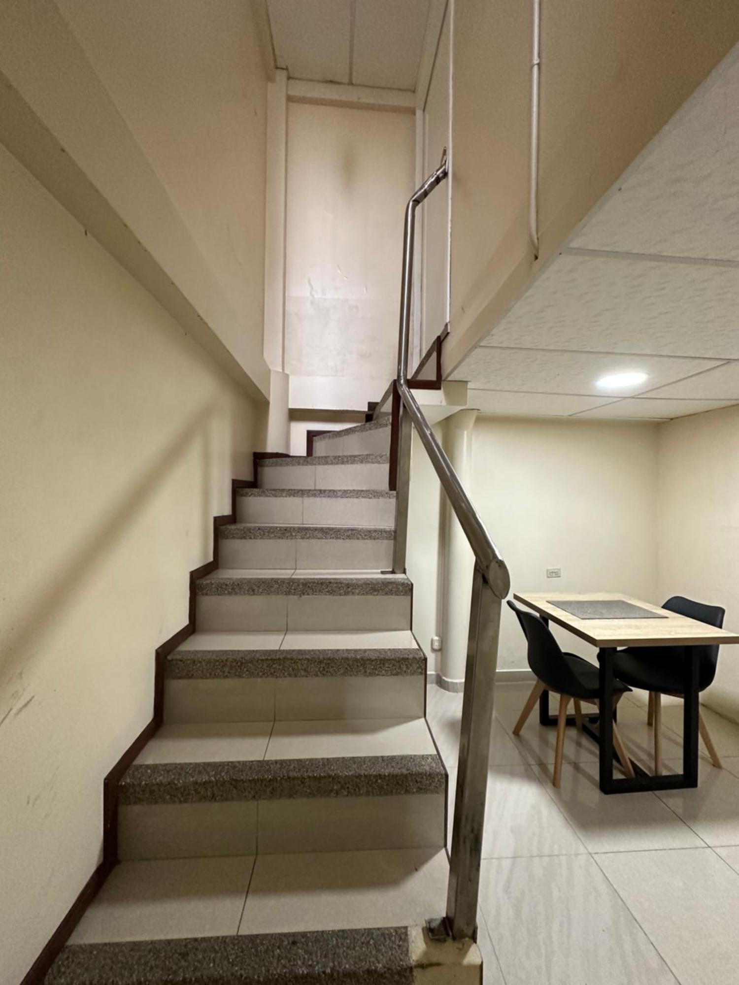 Hostal Posada Del Sol Guayaquil Dış mekan fotoğraf