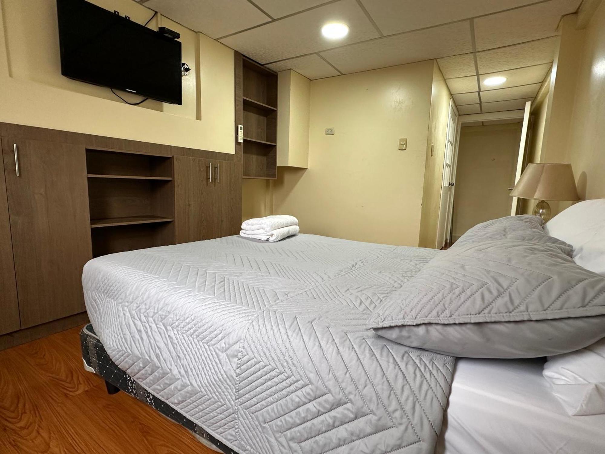 Hostal Posada Del Sol Guayaquil Dış mekan fotoğraf