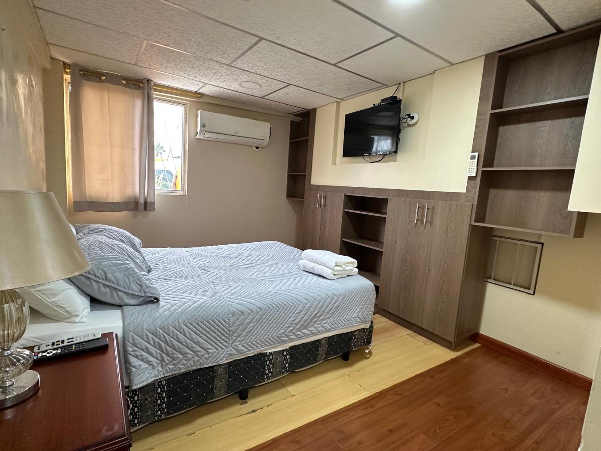 Hostal Posada Del Sol Guayaquil Dış mekan fotoğraf