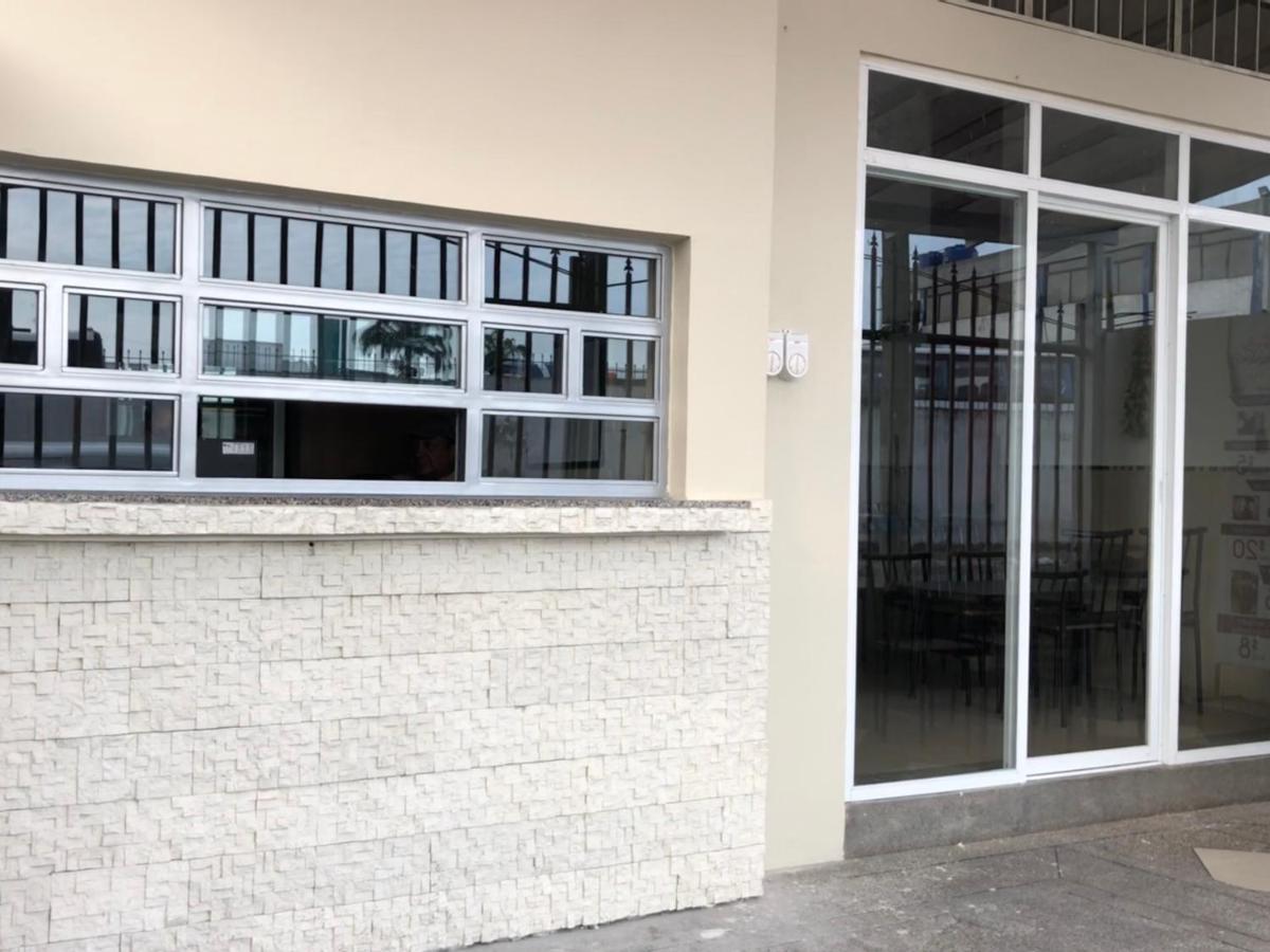 Hostal Posada Del Sol Guayaquil Dış mekan fotoğraf
